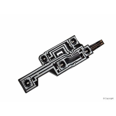 Genuine Bulb Holder, 98663146200 98663146200